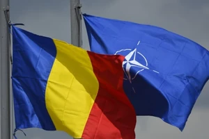 Căn cứ NATO lớn nhất châu Âu đang được xây dựng ở Romania