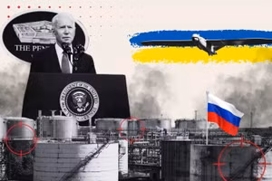 Mỹ sai lầm lớn khi sẵn sàng vượt lằn ranh đỏ tiếp theo?