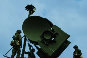 Báo chí Anh lý giải thất bại của HIMARS 