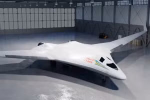 Anh lo ngại 'kẻ hủy diệt lục địa' PAK DA