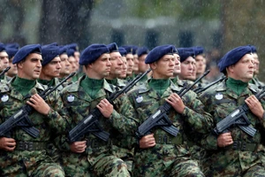 Phản ứng của Serbia khi NATO trang bị vũ khí cho Kosovo