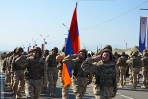 Nghị sĩ Nga: Armenia rời đi không gây ảnh hưởng tới CSTO 