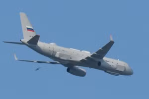 Kế hoạch chế tạo Tu-214 tại cơ sở sản xuất máy bay ném bom chiến lược