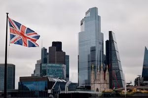 'Tình hình kinh tế nước Anh còn tệ hơn cả suy thoái'