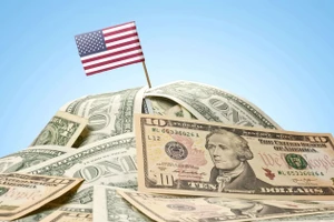 Động thái của Nga với nợ công Mỹ khiến Washington lúng túng