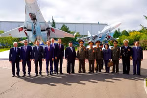 Liên minh Nga - Triều Tiên tạo nguy cơ lớn đối với phương Tây?