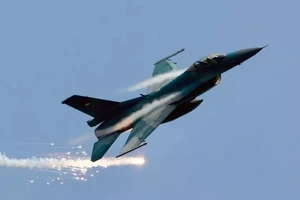 Israel phát động cuộc tấn công lớn vào các vị trí của Hezbollah ở Lebanon