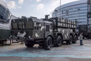 Tổ hợp Polonez-M sẽ hiện diện ở Cuba khiến Mỹ lo lắng