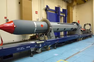 Pháp chế tạo phiên bản hải quân của SCALP-EG do không thể mua được Tomahawk