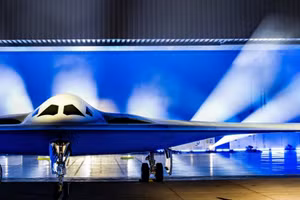 Không quân Mỹ tham vọng mở rộng phi đội máy bay ném bom