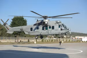 Airbus mất hợp đồng bán trực thăng H225M Caracal giá trị lớn