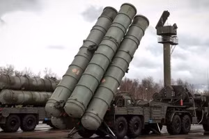 Ankara muốn bán cho bên thứ 3 khiến Nga ngừng giao S-400