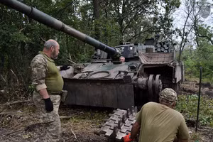 Xe tăng PT-91 Twardy chỉ là phiên bản tầm thường hóa của T-72