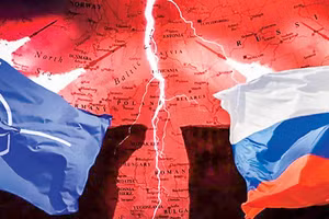 Moscow sẽ 'dạy NATO một bài học' thông qua Iskander và Sarmat?