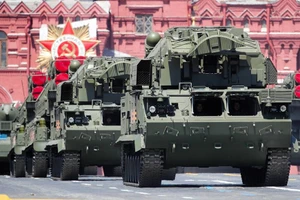 Moscow biến hệ thống phòng không Tor thành 'khắc tinh của HIMARS'