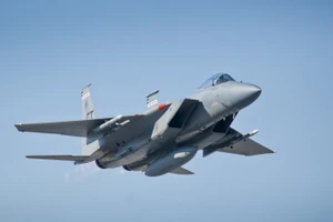 Không quân Mỹ loại bỏ số lượng máy bay khổng lồ trong năm 2024