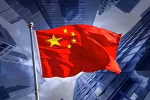 Kinh tế Trung Quốc bị cơ quan xếp hạng Mỹ 'giáng đòn' 