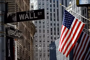 'Nền kinh tế Mỹ trở thành mối nguy hiểm cho toàn thế giới'