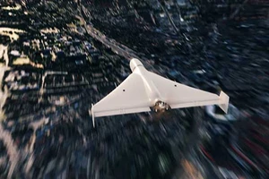 Chiến thuật mới của UAV cảm tử Geran-2