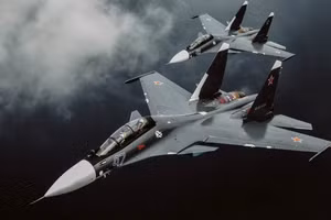 Irkutsk nỗ lực mua lại Su-30 bán ra nước ngoài