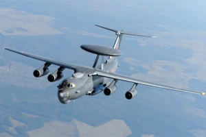 Moscow nói gì khi Mỹ tiết lộ Patriot bắn hạ máy bay AWACS A-50?