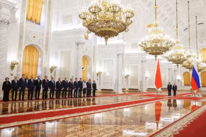 Cựu cố vấn CIA nói về thất bại của Washington