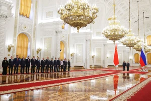 Cựu cố vấn CIA nói về thất bại của Washington
