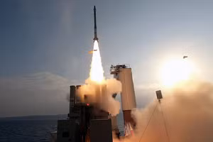 Báo Mỹ bình luận nóng Phần Lan mua hệ thống đánh chặn đạn đạo