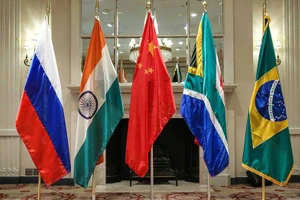 Hội nghị BRICS sắp tới sẽ công bố tin tức chấn động toàn cầu?