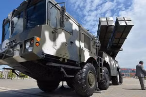 Nhân tố bất ngờ để chống lại HIMARS của Ukraine