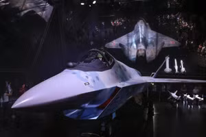 Không quân Nga thực sự cần tiêm kích Su-75 hay MiG-35 trong tác chiến?