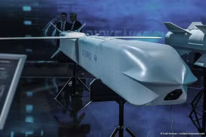 Tên lửa tàng hình Kh-69 tăng cường tấn công