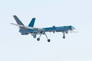 Chuyên gia tiết lộ chiến thuật sử dụng UAV trên chiến trường tương lai