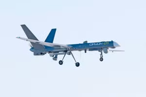 Chuyên gia tiết lộ chiến thuật sử dụng UAV trên chiến trường tương lai