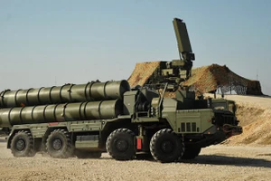 Iran muốn có S-400 sẽ khiến Israel đẩy nhanh cuộc tấn công