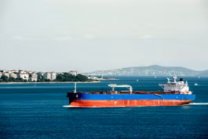 Điều chưa từng có với dầu Ural của Nga