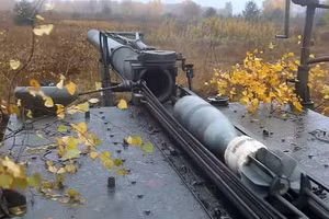 Nghị sĩ Nga bàn về vũ khí hạt nhân chiến thuật