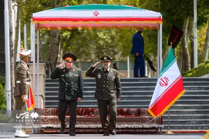 Belarus muốn sản xuất UAV cảm tử của Iran