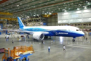 Lệnh trừng phạt khiến Tập đoàn Boeing rơi vào thế khó