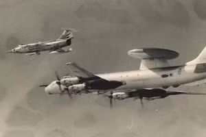 'Radar bay' tiền nhiệm của A-50 vì sao bị loại biên sớm?