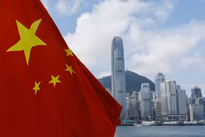 Dòng vốn nước ngoài ồ ạt rời khỏi Trung Quốc