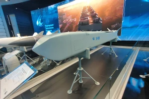 Tên lửa hành trình Kh-69 còn nguy hiểm hơn Dao găm Kinzhal
