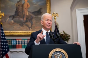 'Tổng thống Biden nhận tin dữ ngay tại sân sau của Mỹ'