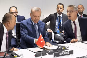 Mỹ có thể khai trừ Hungary và Thổ Nhĩ Kỳ khỏi NATO?