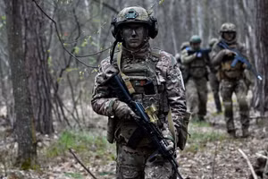 Tổn thất nặng khiến lữ đoàn cơ giới trở thành lữ đoàn bộ binh