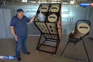 Thế hệ UAV cảm tử Lancet mới cực mạnh ra mắt