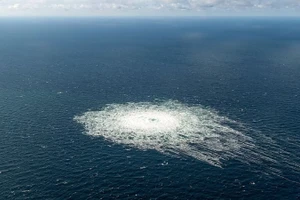 Tranh luận nóng khi Đan Mạch nói bằng chứng mới vụ Nord Stream