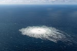 Tranh luận nóng khi Đan Mạch nói bằng chứng mới vụ Nord Stream