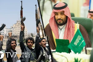 Houthi dọa tấn công Saudi Arabia nếu nước này giúp đỡ Mỹ