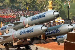 Ấn Độ giao tên lửa BrahMos đầu tiên cho đối tác Đông Nam Á